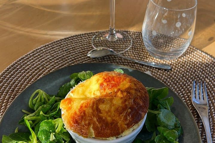 Paris French Cuisine Small Group Cooking Class with Lunch — photo 14