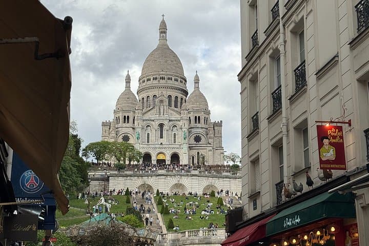 Notre-Dame and Hidden Paris A Local’s Walking Tour — photo 4