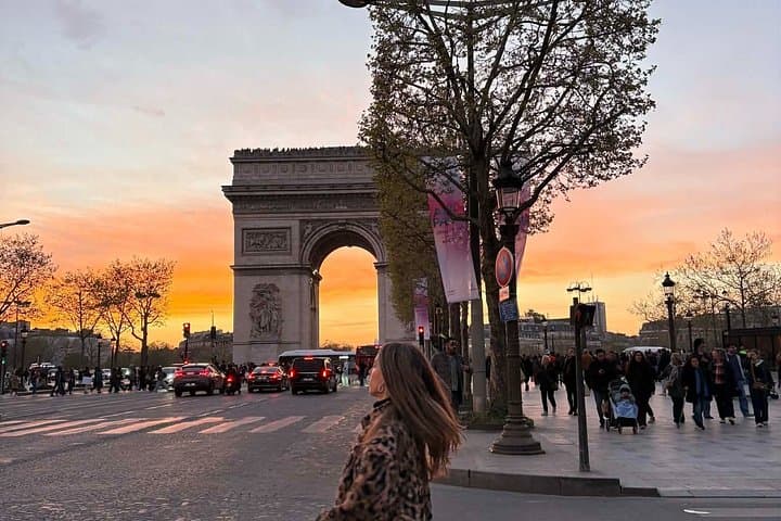 Notre-Dame and Hidden Paris A Local’s Walking Tour — photo 2
