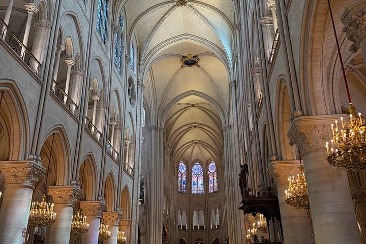 Notre-Dame and Hidden Paris A Local’s Walking Tour — photo 5