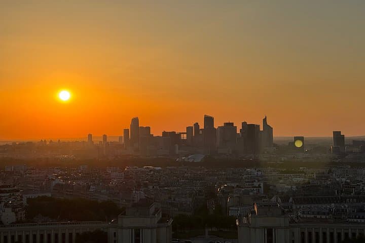 Notre-Dame and Hidden Paris A Local’s Walking Tour — photo 7