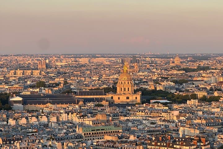 Notre-Dame and Hidden Paris A Local’s Walking Tour — photo 8