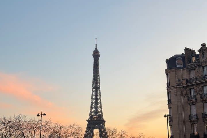 Notre-Dame and Hidden Paris A Local’s Walking Tour — photo 10