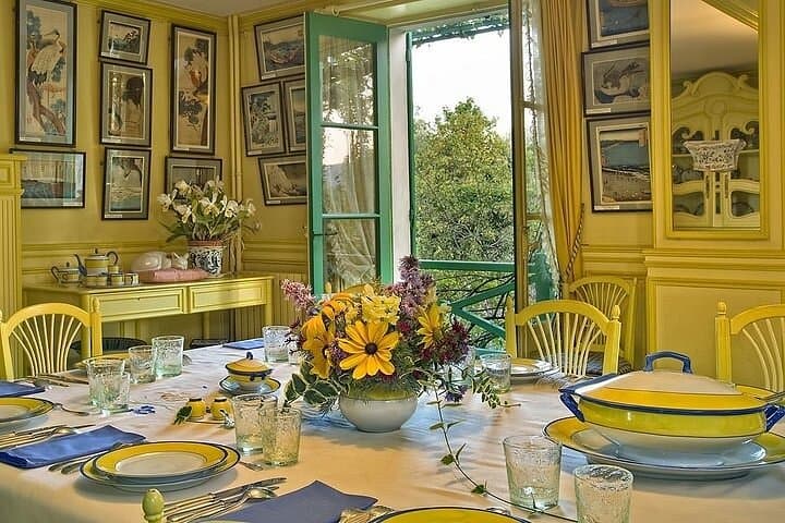 Paris to Giverny Half Day Trip Monet's House & Gardens by Minivan — photo 20