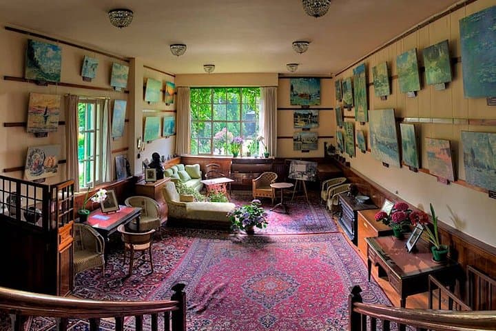 Paris to Giverny Half Day Trip Monet's House & Gardens by Minivan — photo 19