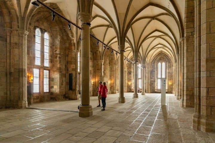 Mont Saint Michel Day Trip from Paris with English Speaking Guide — photo 7