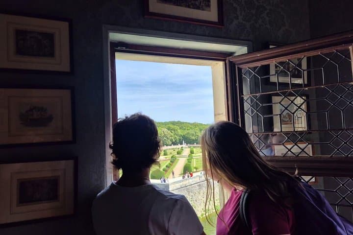 Loire Valley Castles Small-group Guided Day Trip from Paris — photo 14