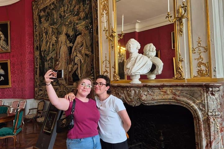 Loire Valley Castles Tour with Chambord and Chenonceau from Paris — photo 18