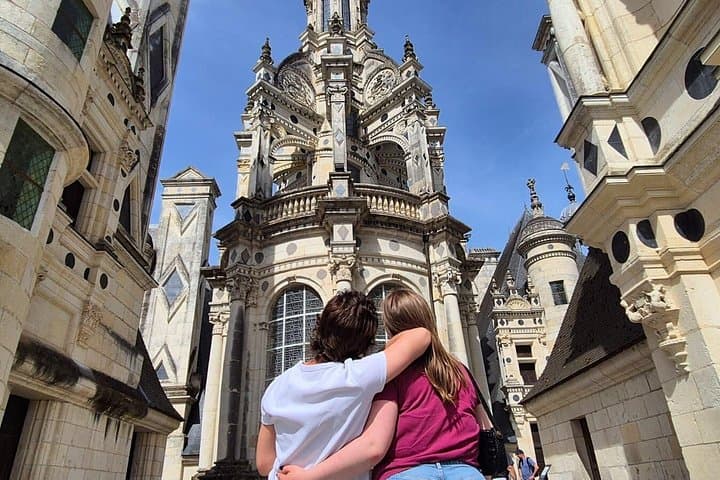 Loire Valley Castles Tour with Chambord and Chenonceau from Paris — photo 6