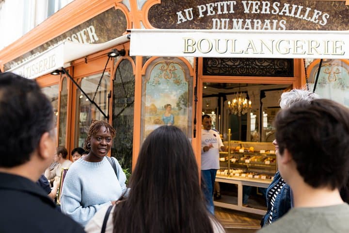Paris Le Marais Food Tour With 10+ Tastings, Cheese, Wine & More — photo 12