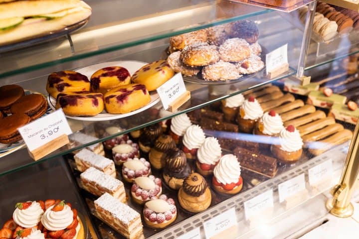 Paris Le Marais Food Tour With 10+ Tastings, Cheese, Wine & More — photo 10