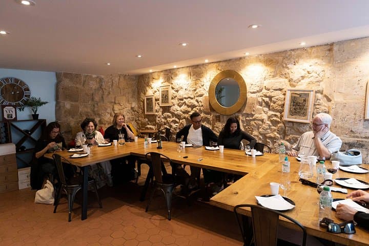 Paris Food Tour: 10+ Tastings, French Wine, Cheeses & Secret Dish — photo 16