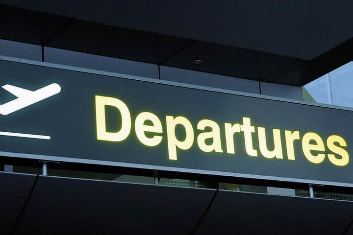 Paris Private Departure Transfer: Hotel to CDG or Orly Airport — photo 4