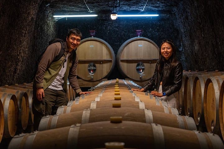 Loire Valley Castles Day Trip from Paris & Tasting with Pickup — photo 3