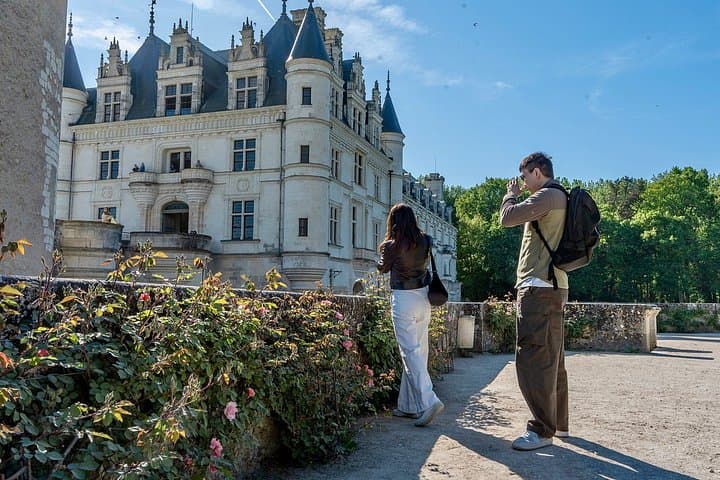 Loire Valley Wine & Castle Tour from Paris With Tasting & Pickup — photo 5