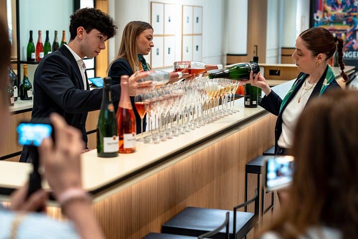 Paris: Champagne Day Trip with Tastings, Cathedral & Pickup — photo 3