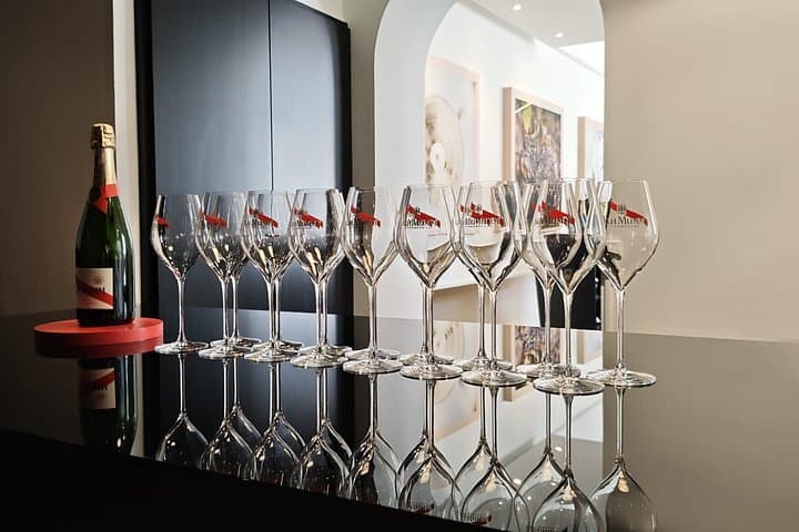 Champagne Day Trip from Paris with 7 Tastings Prestigious Houses — photo 9