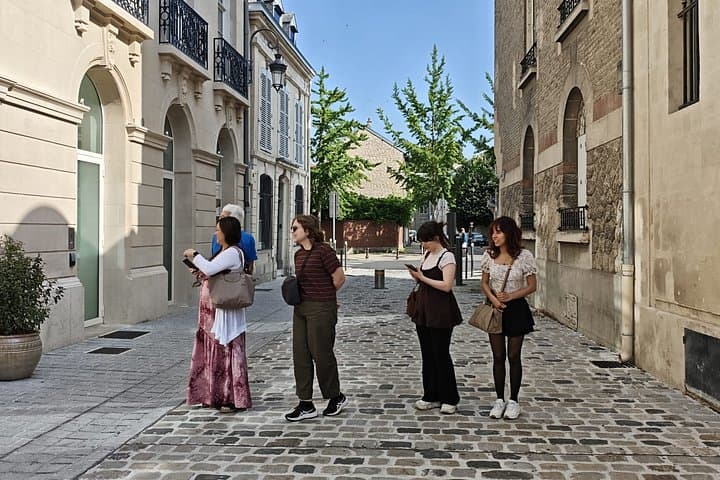 Champagne Day Trip from Paris with 7 Tastings Prestigious Houses — photo 14