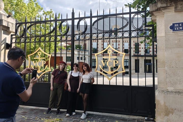 Champagne Day Trip from Paris with 7 Tastings Prestigious Houses — photo 17