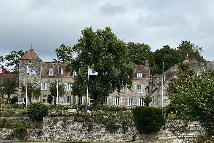 Private Fairways Golf with a PGA Pro on Paris Prestigious Greens — photo 5