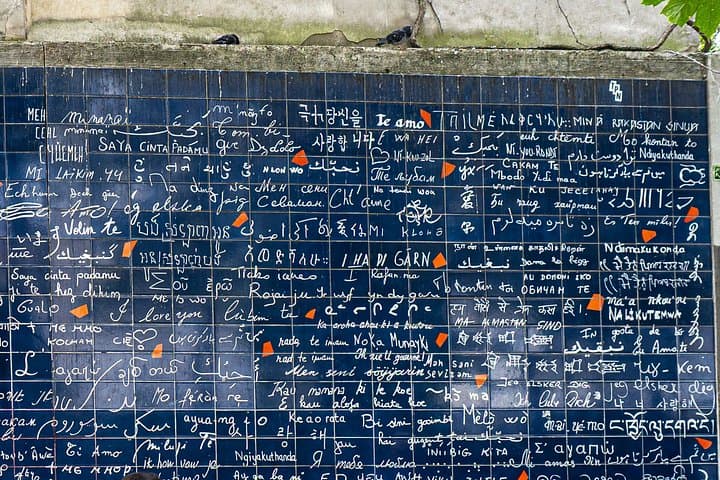 Montmartre Self Guided Tour of Scandal and Art — photo 7