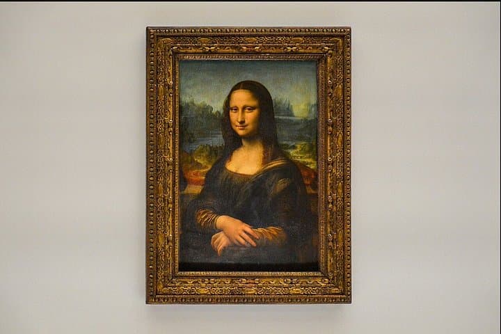 Louvre Museum Guided Tour Semi-Private or Private Options — photo 4