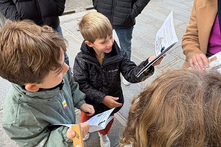 Private Tour of Paris Quartier Latin and the Historic City Soul — photo 3