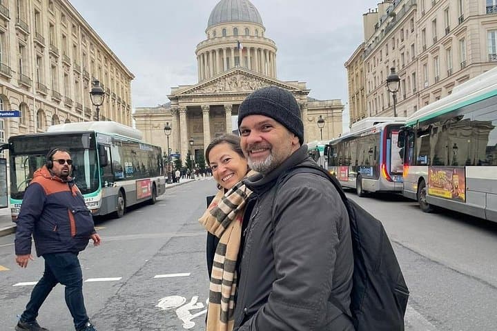 Private Tour of Paris Quartier Latin and the Historic City Soul — photo 5