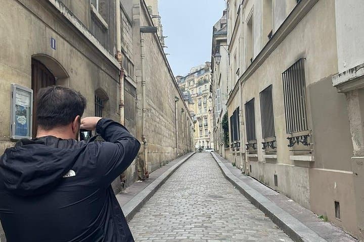 Private Tour of Paris Quartier Latin and the Historic City Soul — photo 7
