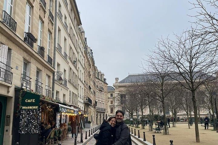Private Tour of Paris Quartier Latin and the Historic City Soul — photo 6