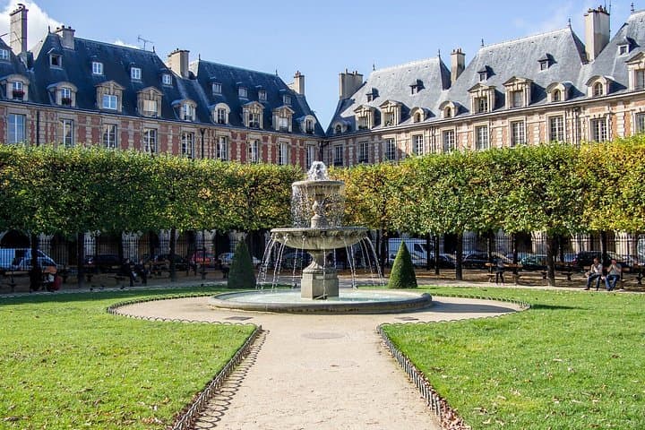 Private tour of Paris on the theme of the French Revolution — photo 3