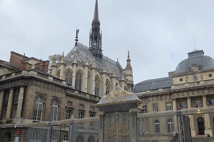 Private tour of Paris on the theme of the French Revolution — photo 6