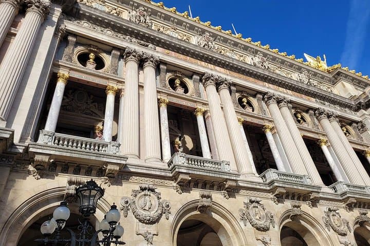 Self Guided Palais Garnier Tour in Paris — photo 6
