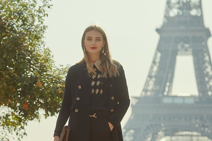 Eiffel Tower Photo Shoot & Surprise Proposals in Paris — photo 4