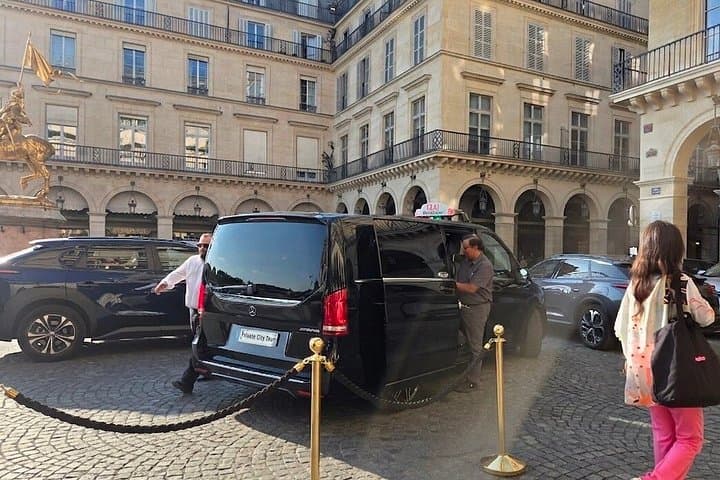 Private tour of Paris on the theme of the French Revolution — photo 8