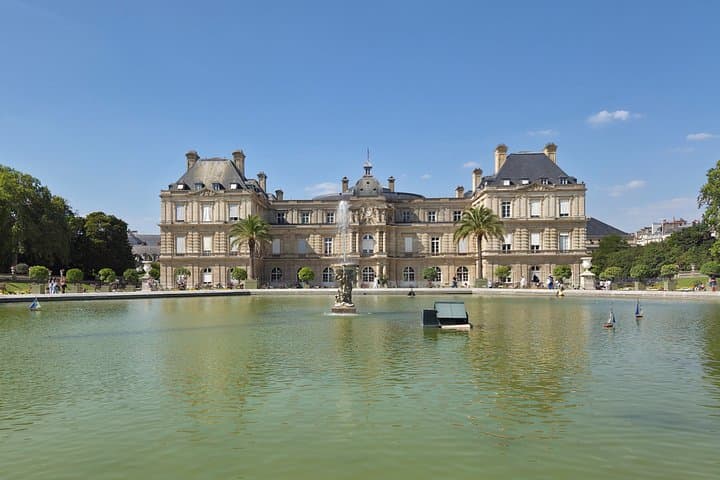 Private tour of Paris on the theme of the French Revolution — photo 14