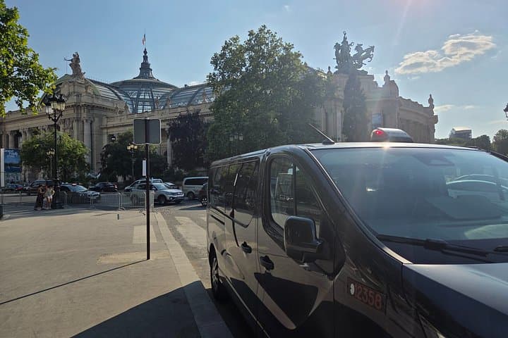 Private tour of Paris on the theme of the French Revolution — photo 11