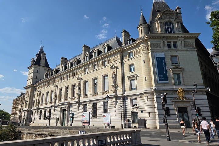 Private tour of Paris on the theme of the French Revolution — photo 12