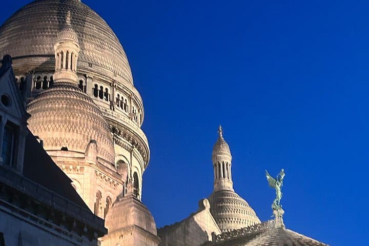 Montmartre Authentic Art Stories and Hidden Corners — photo 4