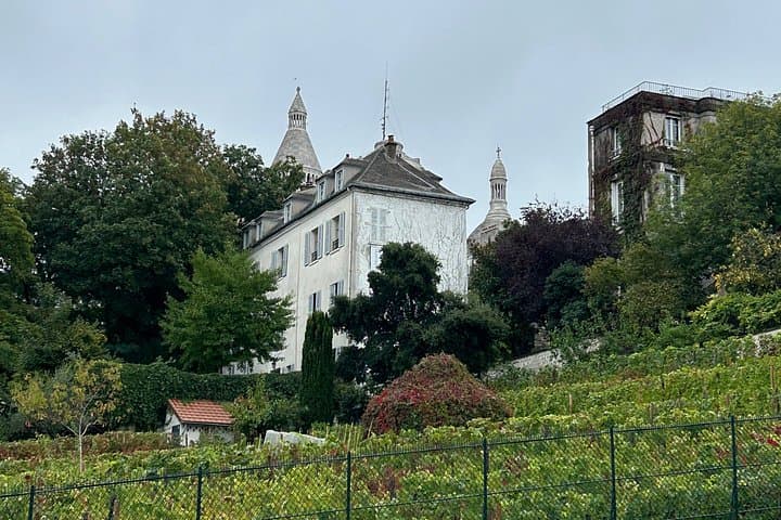 Montmartre Authentic Art Stories and Hidden Corners — photo 5