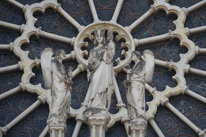 Notre-Dame Exclusive Private Guided Tour — photo 10
