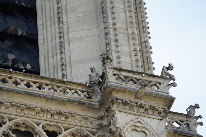 Notre-Dame Exclusive Private Guided Tour — photo 11