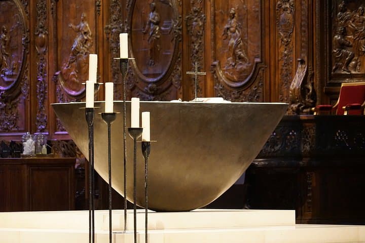 Notre-Dame Exclusive Private Guided Tour — photo 14