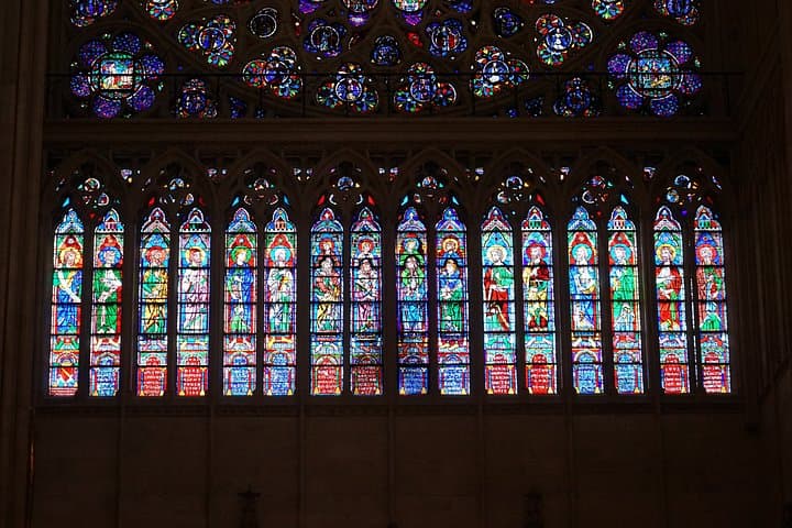 Notre-Dame Exclusive Private Guided Tour — photo 15