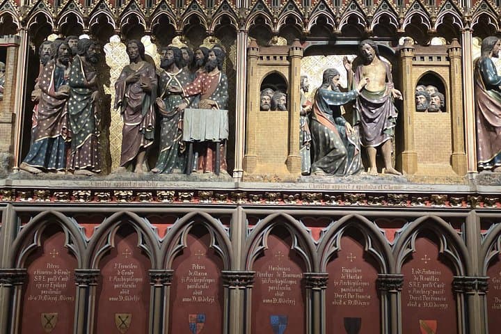 Notre-Dame Exclusive Private Guided Tour — photo 18