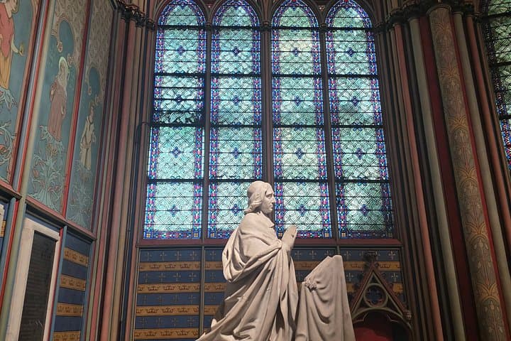 Notre-Dame Exclusive Private Guided Tour — photo 19