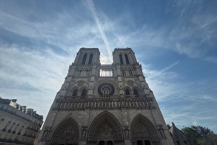 Notre-Dame Exclusive Private Guided Tour — photo 2