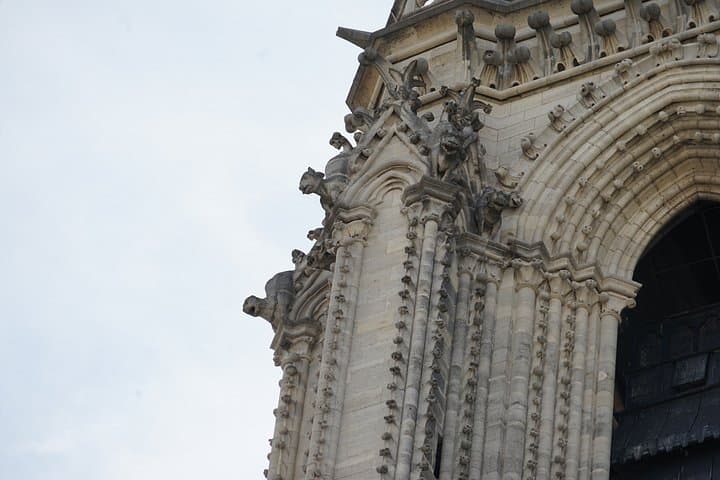 Notre-Dame Exclusive Private Guided Tour — photo 8