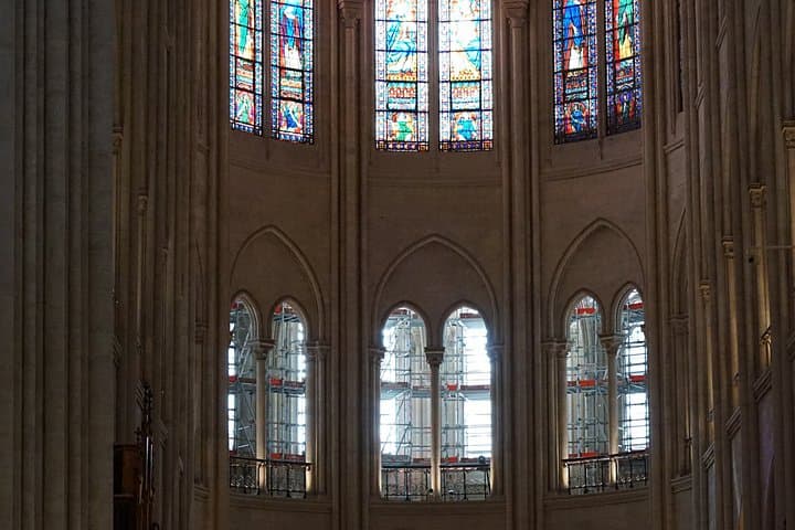 Notre-Dame Exclusive Private Guided Tour — photo 13