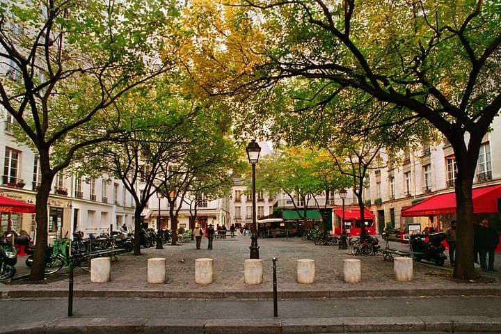 Paris Montmartre Self-Guided Walking Tour and Scavenger Hunt — photo 10